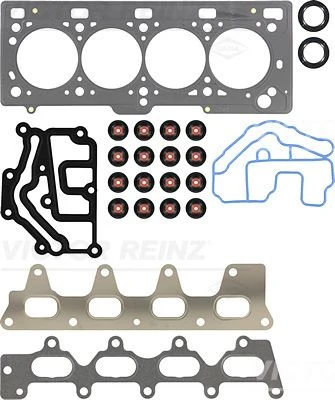 Motor Takım Conta Clio II-Kangoo-Laguna-Laguna II-Megane I-II-Scenic I 1.6 16v K4m-K4j