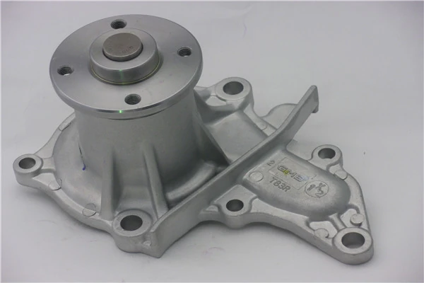 Devi̇rdai̇m Su Pompasi Toyota Corolla 1.6l 4a-Fe Ae101 Ae111 Enjeksi̇yonlu 92-00 Nlu 98-00