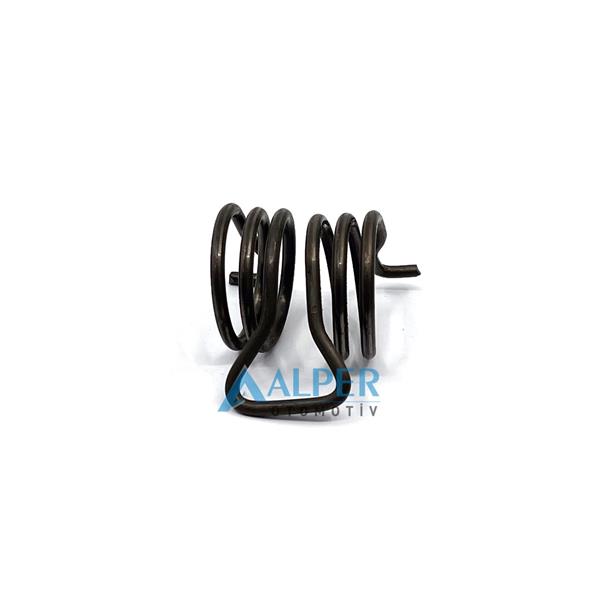 Debri̇yaj Pedal Yayi Fi̇ori̇no-Bi̇pper-Nemo