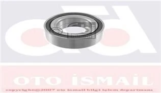 Bahb311424b Arka Teker Rulmanı Astra G 1.4-1.6 16v