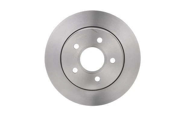 Arka Fren Disk Aynası Focus II 04> C Max 07> 1.6ti 16v 1.6tdci 1.8 Mazda III 03> Olcu 265 11 5 Bijon