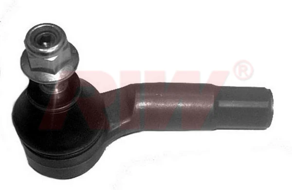 Rot Başi Sol Fiesta V 1.4 1.6 Tdci̇-Fusion 1.4 1.6 Tdci 08/02 Mazda 2 03