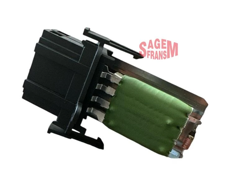 Kalori̇fer Rezi̇stansi Caddy II 1.9 Sdi-1.9d-Polo 1.4 16v-1.4 TDI-Golf III 2.8 Vr6-2.0 Gti 16v 92>04