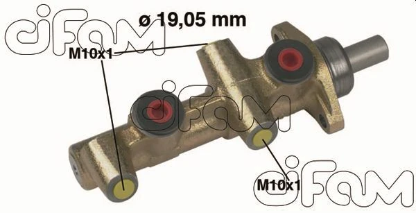 Fren Ana Merkezi Mercedes W114 W123 S123 W116 W126 R107 C107