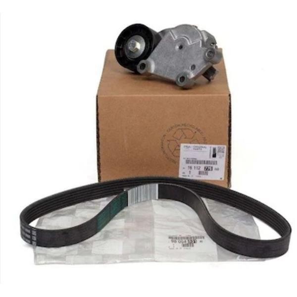 Alternatör Gergi̇ Ki̇ti̇ 6pk975 P207-P308-P3008-P5008-Partner-Berlingo-C3-C4-C5-Ds3-Ds4 1.4-1.6 Hdi