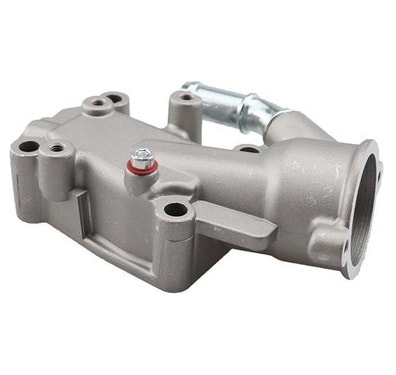 Termostat Gövdesi̇ C2-C3-C3-Pluriel-C4-Xsara-Xsara Picasso-Berlingo-206-307-405-Partner Tu5jp4 1.6 16v