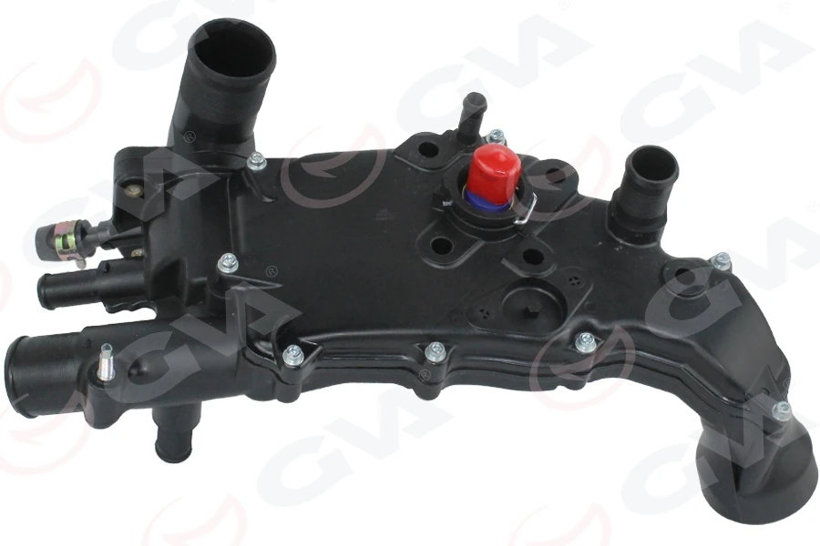 Termostat 83 C Komple Ducato I-II Boxer II 2.0-2.2 Hdi̇