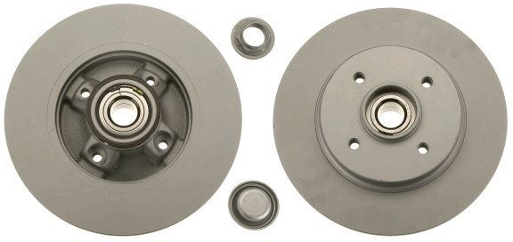 Arka Fren Aynası Adet Poryali Sensor Ile Partner-Berlingo-P308-P5008-P3008 08>c4 Picasso 1.4-1.6
