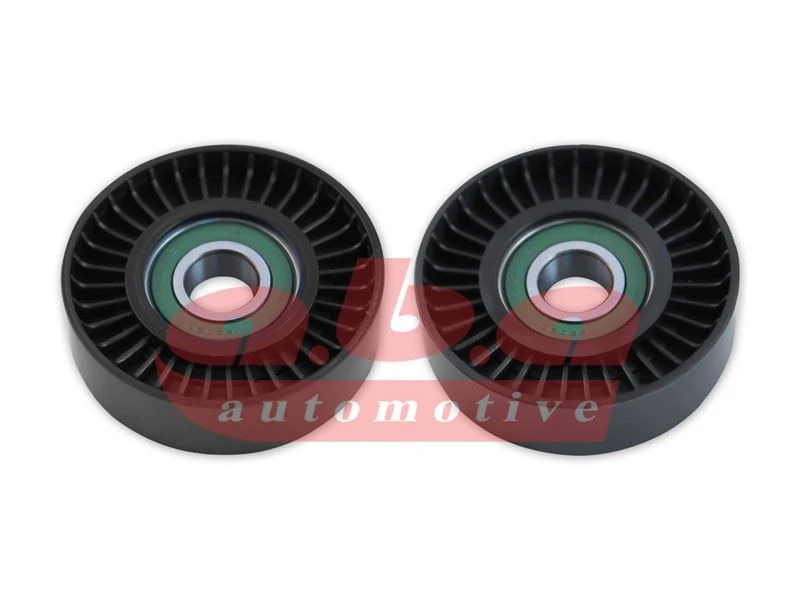 Alternatör Gergi̇ Rulmanı Astra F-G-H-Combo-Corsa B-C-Zafira-Vectra C 1.4-1.6-1.8i-1.8 16v X