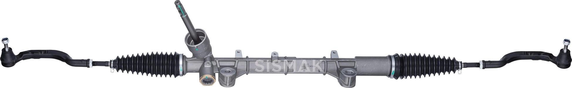 Sismak Direksiyon Kutusu Dacia
