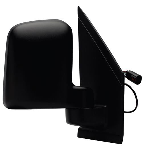 Dış Di̇ki̇z Aynasi Elektri̇kli̇ Isitmali Çi̇ft Cam Sağ Connect 02-08 Vm-6311ehr