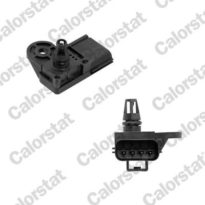 Map Sensoru Mondeo II 01>07 Benzinli Volvo C30 533 1.8-2.0 06>12 S40 II 544 1.8-2.0 04>10 S80 II 124 2.0 04>10 V50 545 1.8-2.0 04>10 V70 III 135 2.0 07>10