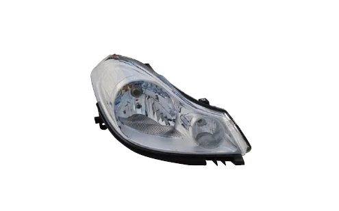 Far Sağ Renault Symbol II 08 Elektri̇kli̇ Motorlu H4