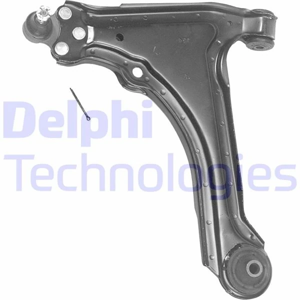 Alt Salıncak Komple Sol Astra F 91-97 Calibra A-Vectra A 88-94