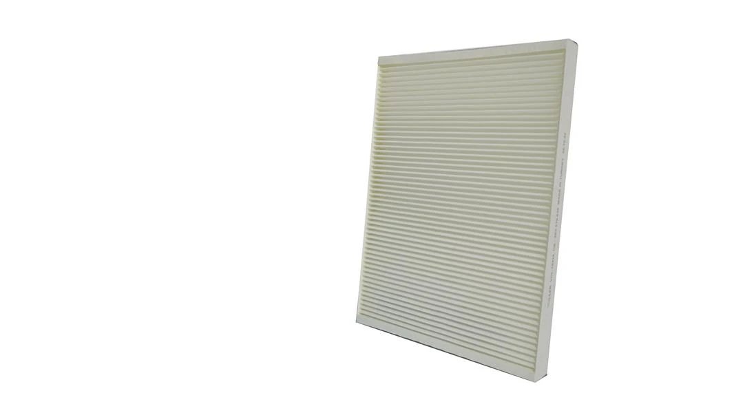 Polen Filtresi Mercedes Sprinter B906 . Volkswagen Crafter 30-35-50