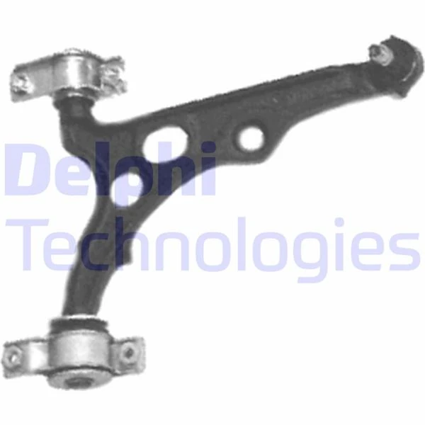 Alt Salıncak Komple Sağ Fiat Tempra-Ti̇po Brava Bravo-Ti̇po-Lancia 95>01 17mm