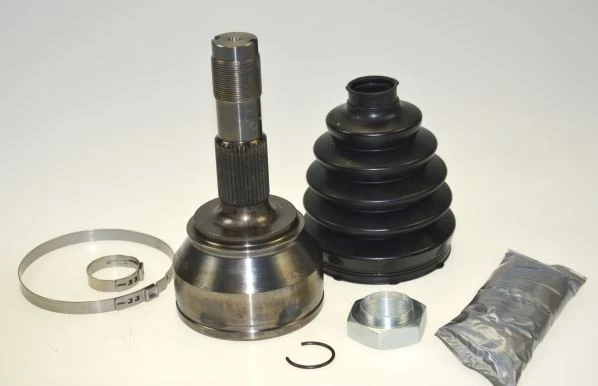 Aks Kafasi Fiat Ducato 06> Citroen Jumper 06> Peugeot Boxer 06> 2.0d Mtj 2.3d Mtj 3.0d Mtj