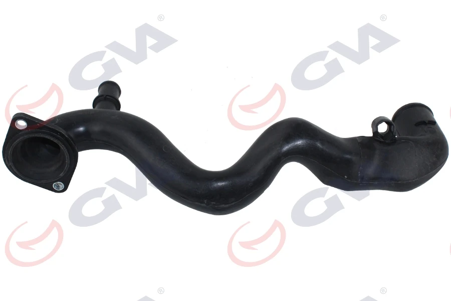 Radyatör Su Borusu Golf4-Bora-A3-Toledo 1.6 Akl-Bfq