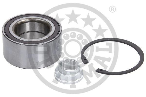 Teker Rulmanı Arka BMW F20 F21 F22 F23 F30 F80 F31 F32 F82 F33 F83 F36