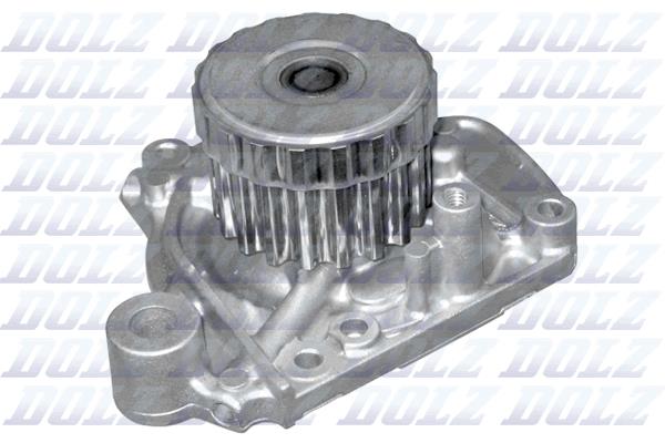 Devi̇rdai̇m Su Pompasi Honda Civic 1.4l D14z6 1.6l D16v1 Vtec Ep Es Eu 01-05
