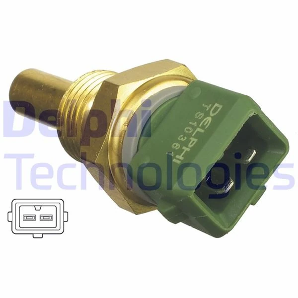 Hararet Müşürü P106-P306-P405-P406-P605-P806-Partner-Boxer-Expert-Berlingo-Ax-Jumper-Jumpy-Saxo-Xsara 1.9d