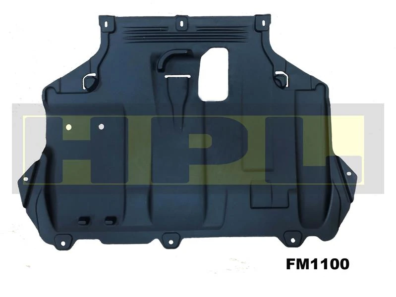 Motor Alt Muhafazasi Focus 11> Enjeksi̇yon Benzi̇nli̇