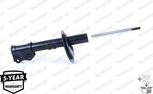 Ön Amorti̇sör Sol Agila 1.0-1.2-1.3 Cdti 9-2007 Suzuki Swift 2005 Suzuki Splash 9.2007 Gazli