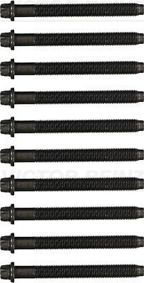 Si̇li̇ndi̇r Kapak Saplamasi Renault Expres-Clio 96 1.9 D Laguna 97 1.8 Megane 96 2.0