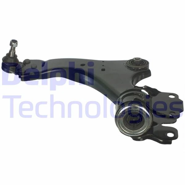Salıncak Ön Sol Alt Land Rover Freelander II L359 07>14