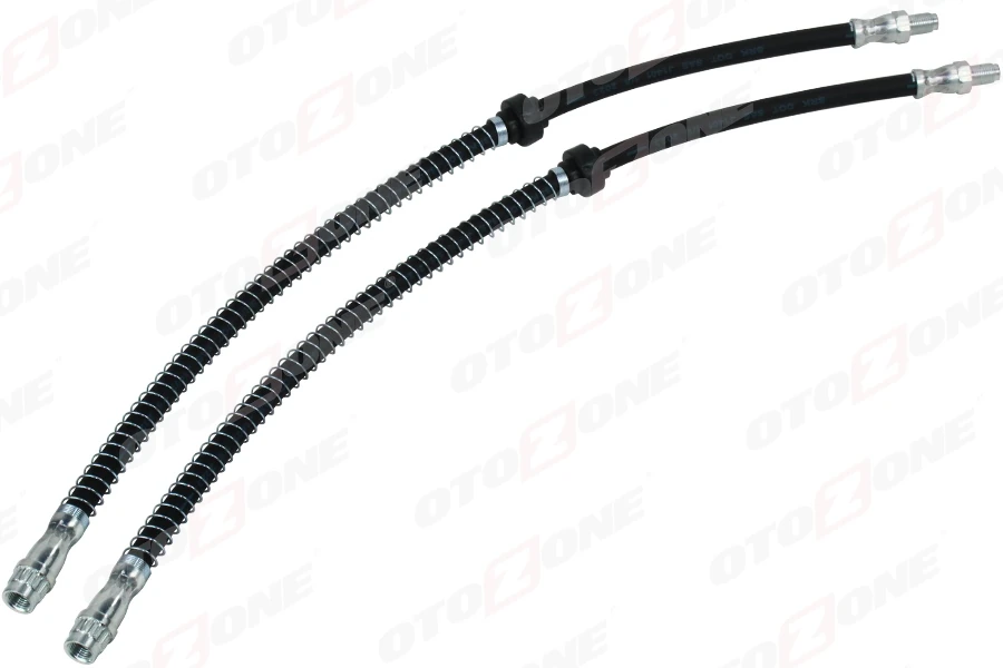 Ön Fren Hortumu Opel Movano A-Renailt Master 00> ABS Li̇