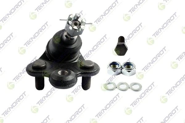 Roti̇l Alt Sağ Honda Civic 1.6l R16a2 Fd6 Vtec Sedan 06-11 / 1.8l R18a2 Fd7 Sedan 06-11 / 1.3l Hybrid Lda2 Fd3 06->