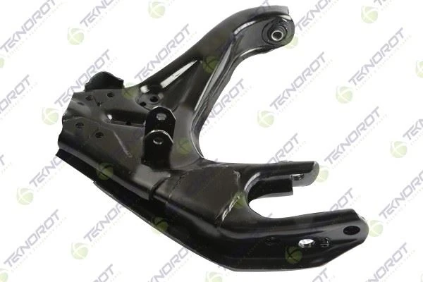 Ön Salıncak Sol Ford Ranger 06->11 Rotilsiz
