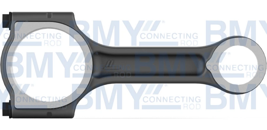Pi̇ston Kolu Laguna III-Latitude-Megane-Trafic-Qashqai-Xtrail 2.0 Dci̇ M9r 30 Pi̇m