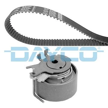 Eksantri̇k Gergi̇ Ki̇ti̇ 095x234 Clio II-III-Kangoo-Logan-Sandero-Modus 1.2-1.2 16v D4f-D7f K015577xs 1680600qaw