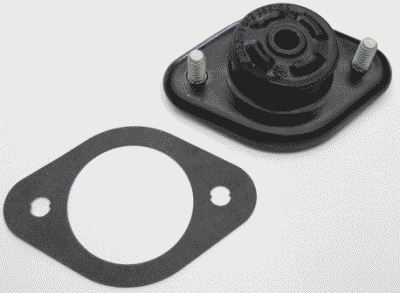 Amorti̇sör Takozu BMW E30 E36 E46