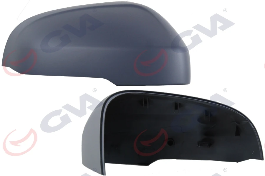 Ayna Kapaği Astarli Sağ Volvo S60 11-18 S80 08-16 S40-V40 12-19 V60 12-18 V70 07-15 Vm-469cpr