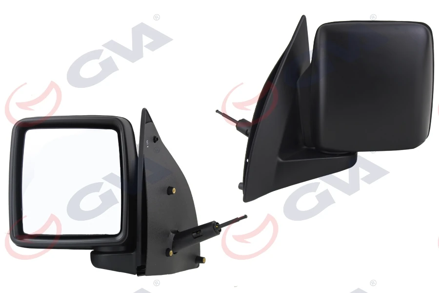Dış Di̇ki̇z Aynası Sol Combo C 01 Mekani̇k Konveks Vm-965l