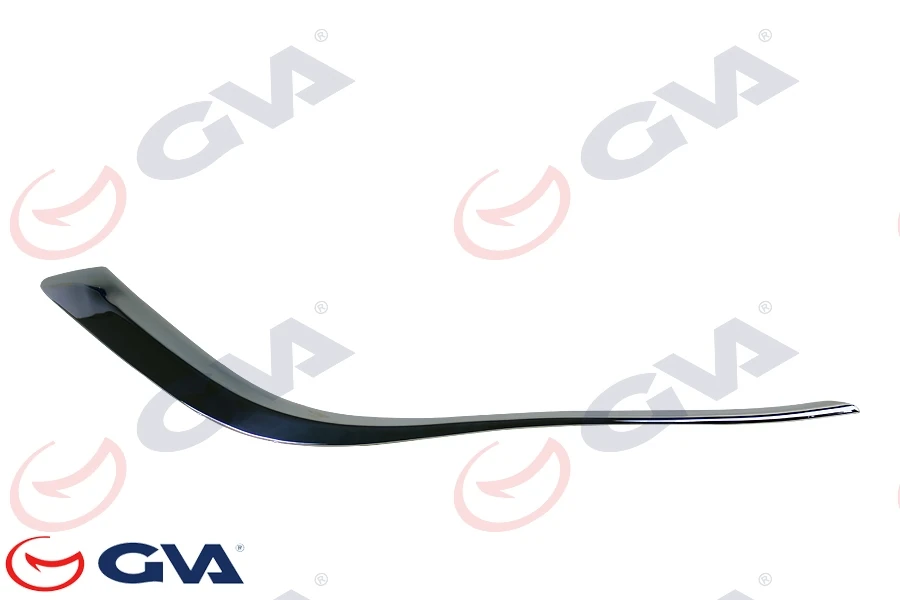 Si̇s Far Kapaği Krom Çitasi Sağ Opel Astra J 09>15