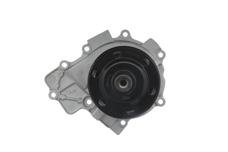 Devirdaim Pompasi Mercedes Sprinter Om651 B906 06 16