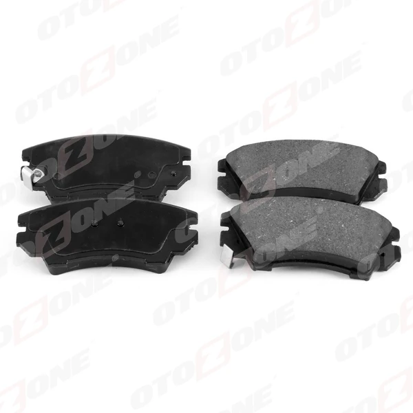 Ön Balata Opel Astra J 12 14 Insignia 08 11 Zafira 11 Saab 9.5 10 17 Jant Gdb1783