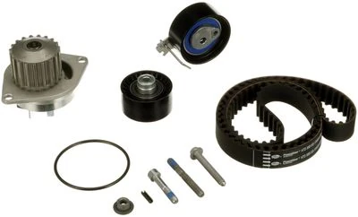 Devi̇rdai̇mli̇ Eksantri̇k Gergi̇ Ki̇ti̇ P206-207-307-308-Partner-C2-C3-C4-Xsara-Berlingo 1.6-1.6 16v Tu5jp4 Dfm Succe 1.6 16v 09-13 Tu5jp4
