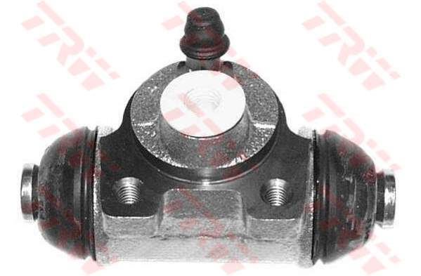 Fren Si̇li̇ndi̇ri̇ Logan 1.4-1.6 16v-1.5dci 04 Clio II 1.2-1.4-1.6 16v-1.5dci 98 17.78mm