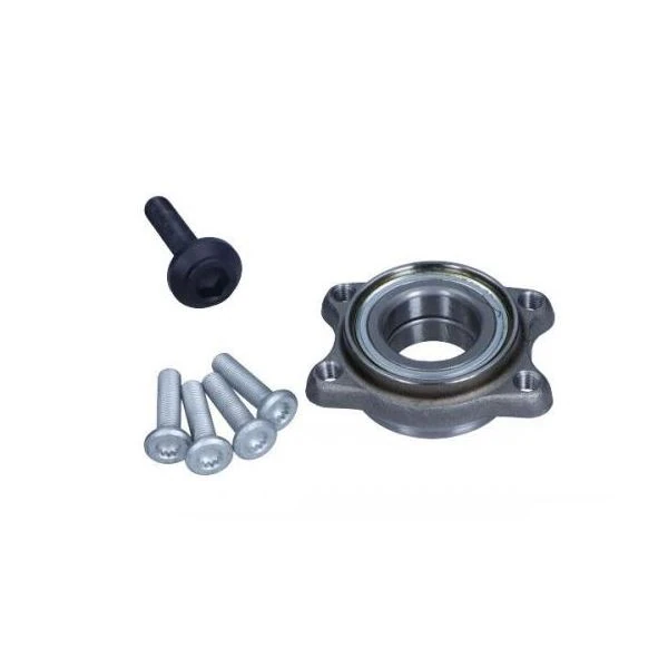 Baf-0125a/vk210 Ön Teker Poryası Audi A4-A6-A8 1.8t-2.0-2.0tdi̇-2.5-2.8 00 >