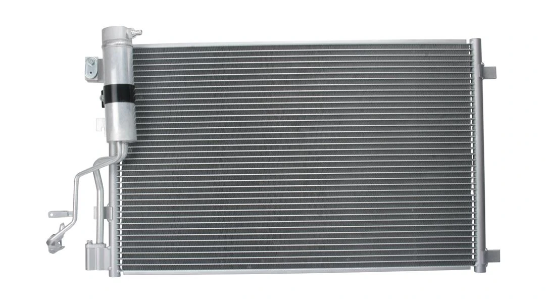 Kli̇ma Radyatörü Kondenser Nissan Qashqai 1.5l K9k J10 06-13