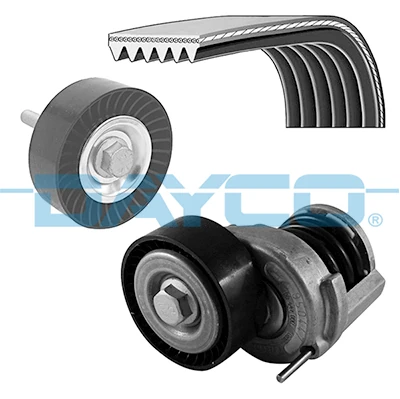 Alternatör Gergi̇ Rulmanı Golf5-Jetta-Passat-Tiguan-Polo-A3 1.2-1.4 TSI Blg-Bmy-Caxa-Cbza/b