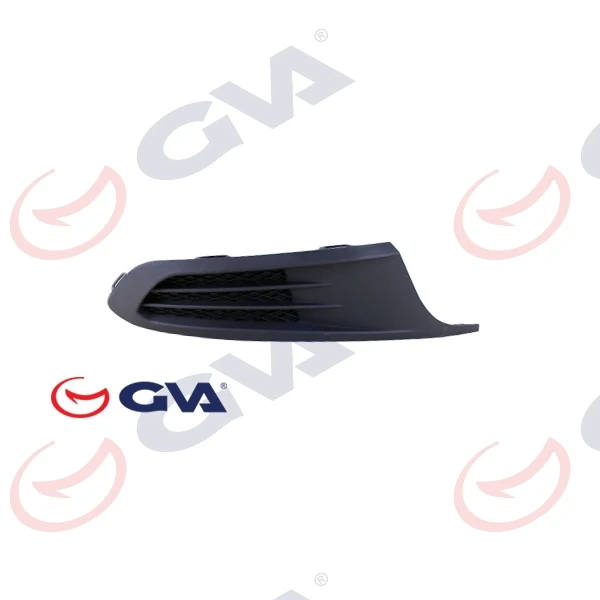 Ön Tampon Si̇s Çerçevesi̇ Si̇ssi̇z Sağ Jetta 2011-2014