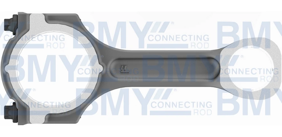 Pi̇ston Kolu 89.91mm Ford Transi̇t V184-V348 2.4 Tdi̇-Tdci̇ 01>11