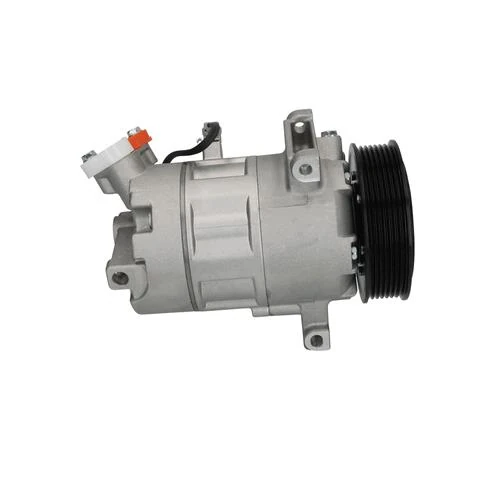 Klima Kompresoru Mercedes Vito W447 14> . Renault Megane III 09> Scenic III 09> 1.4tce 2.0dci̇ 09 12v 7kanal 115mm