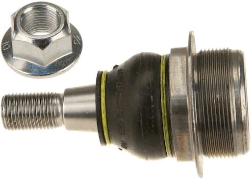 Alt Roti̇l Sol Renault Master III 10> Opel Movano III 10> 2.3dci 18mm