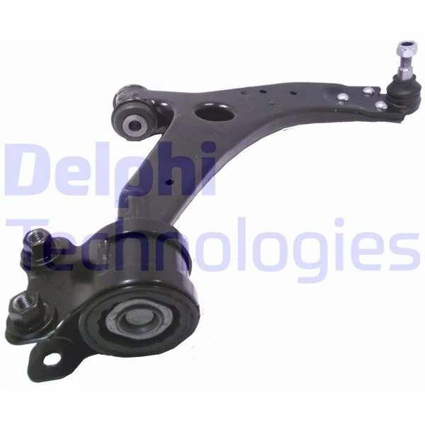 Ön Alt Salıncak Sağ Komple Focus II 04 11 C-Max 04 11 Volvo C30 06 12 C70 II 06 S40 II 04 V50 05 1.6d 1.8d 2.0d 21mm Roti̇lli̇